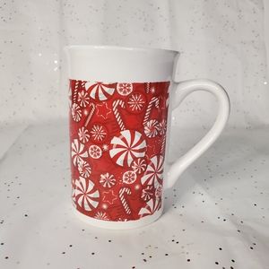 Christmas Mugs Set
